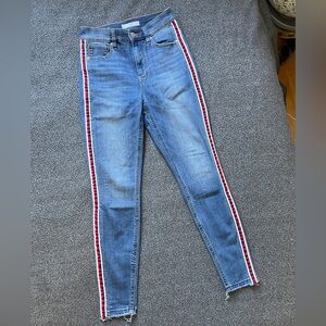 Dynamite Kate | Women's Skinny Jeans